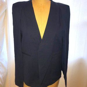 women's blazer